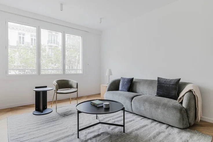 Appartement Avenue Victor Hugo à Paris