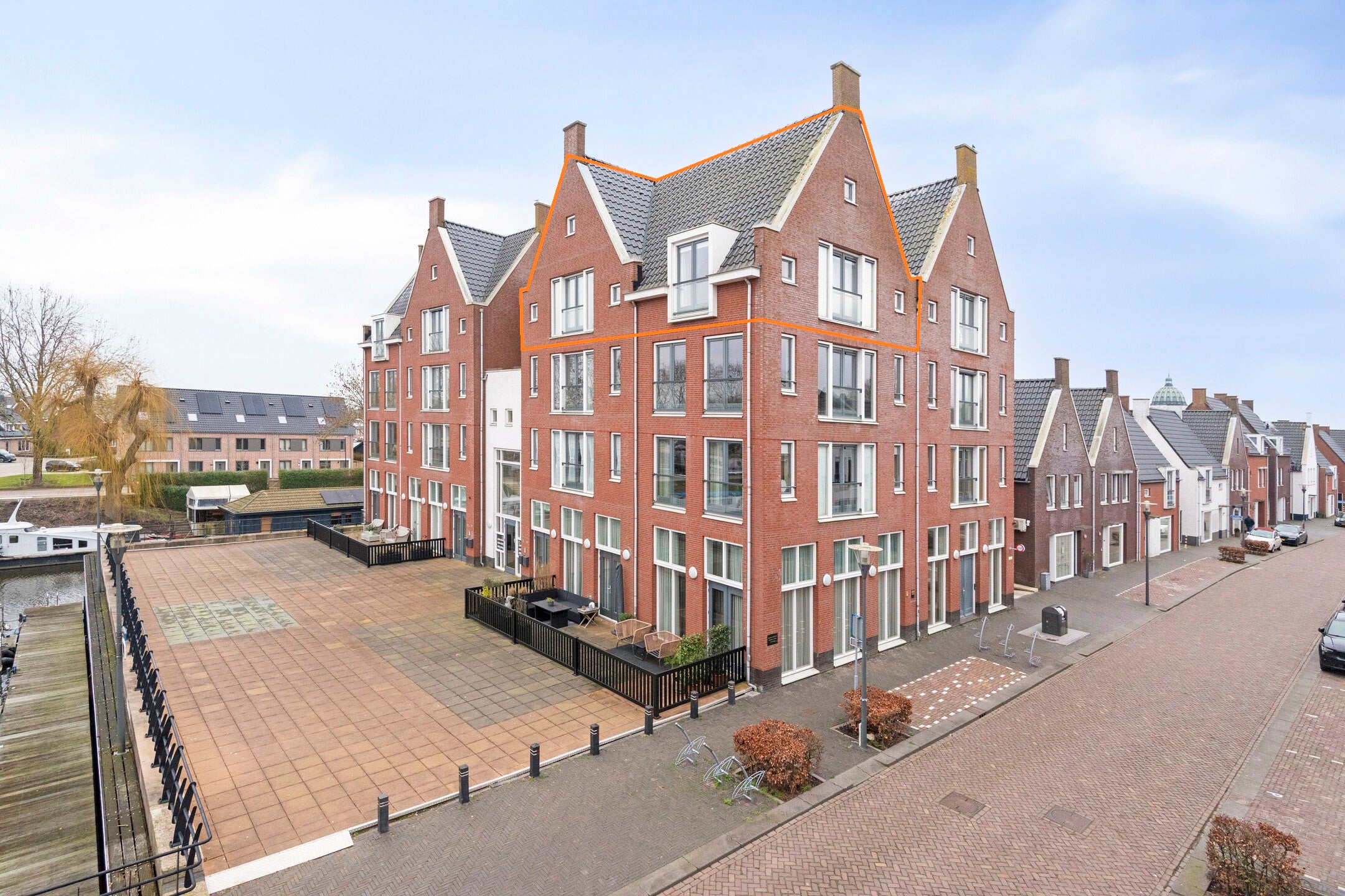 Havenhoofd 32