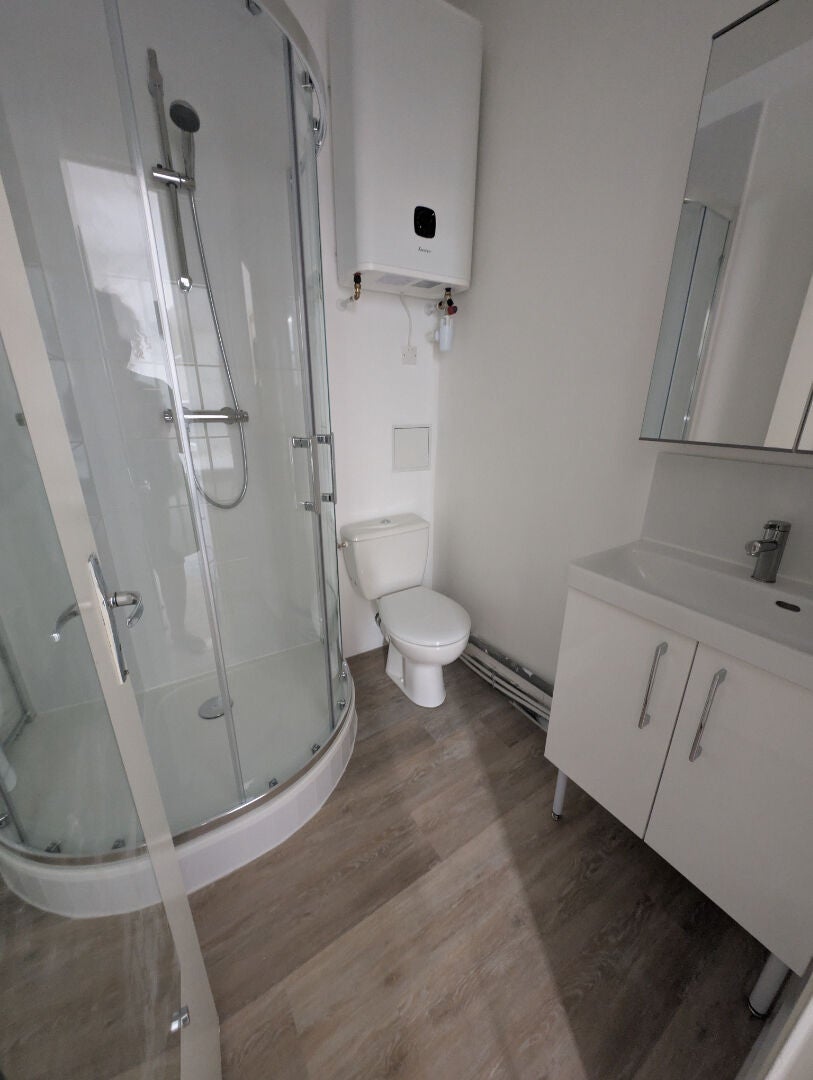 Appartement Côte de Montbernage à Poitiers