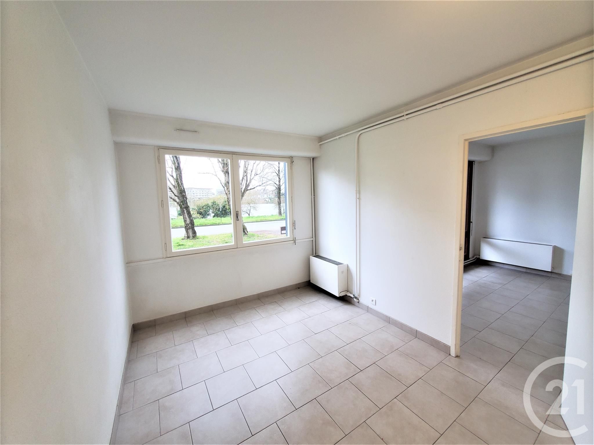 Appartement Rue Docteur Zamenhof à Nantes