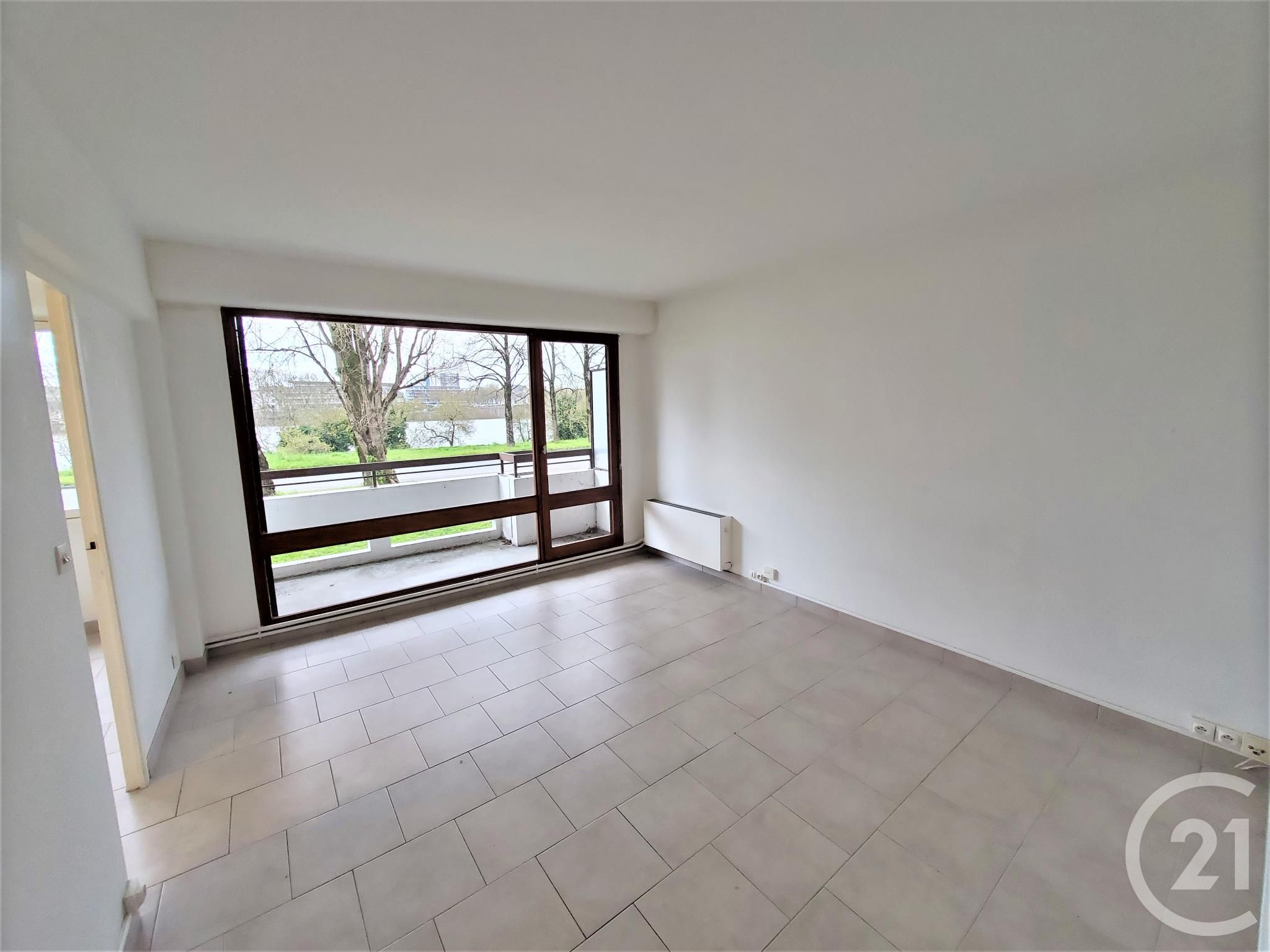 Appartement Rue Docteur Zamenhof à Nantes