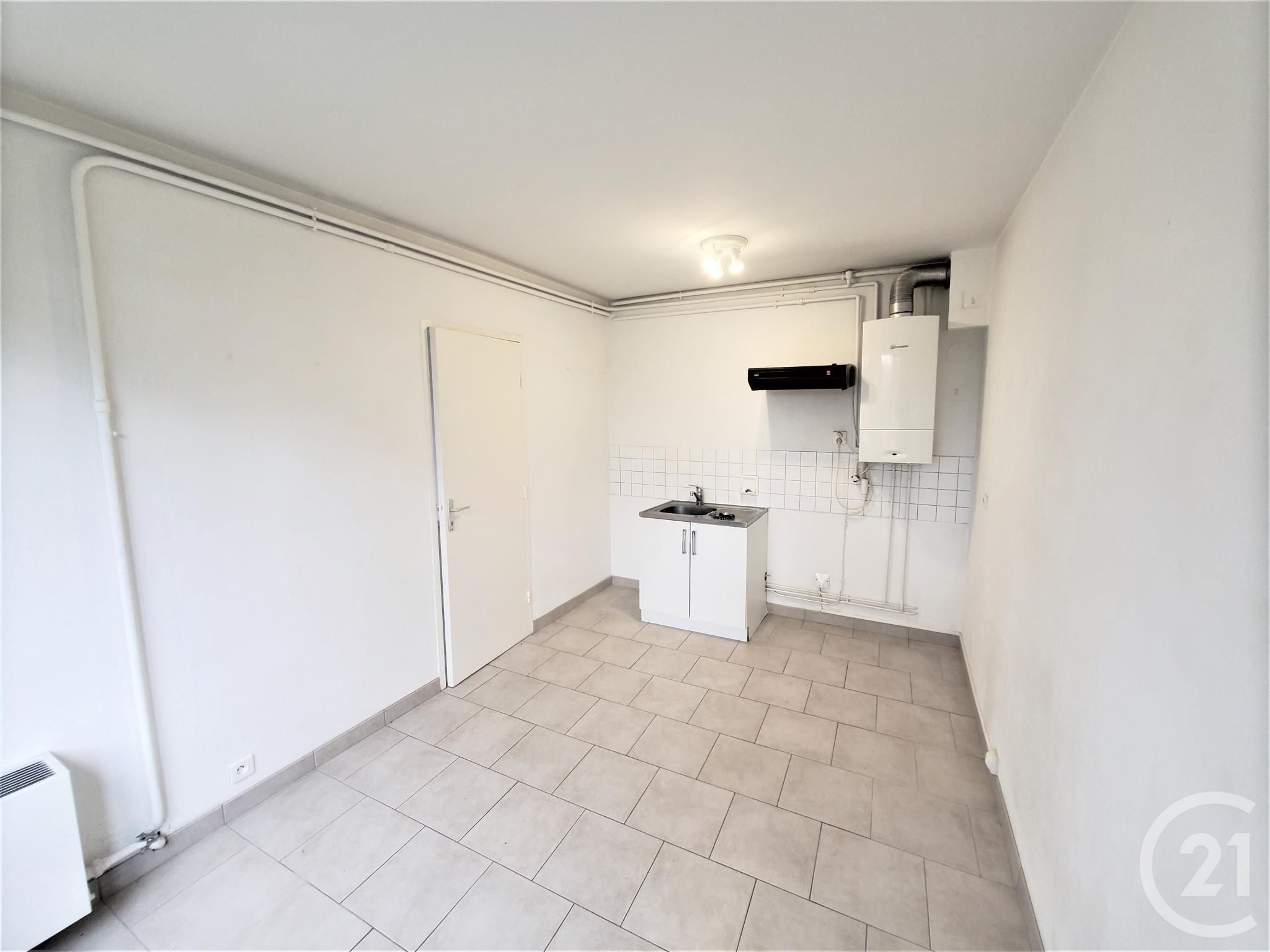 Appartement Rue Docteur Zamenhof à Nantes