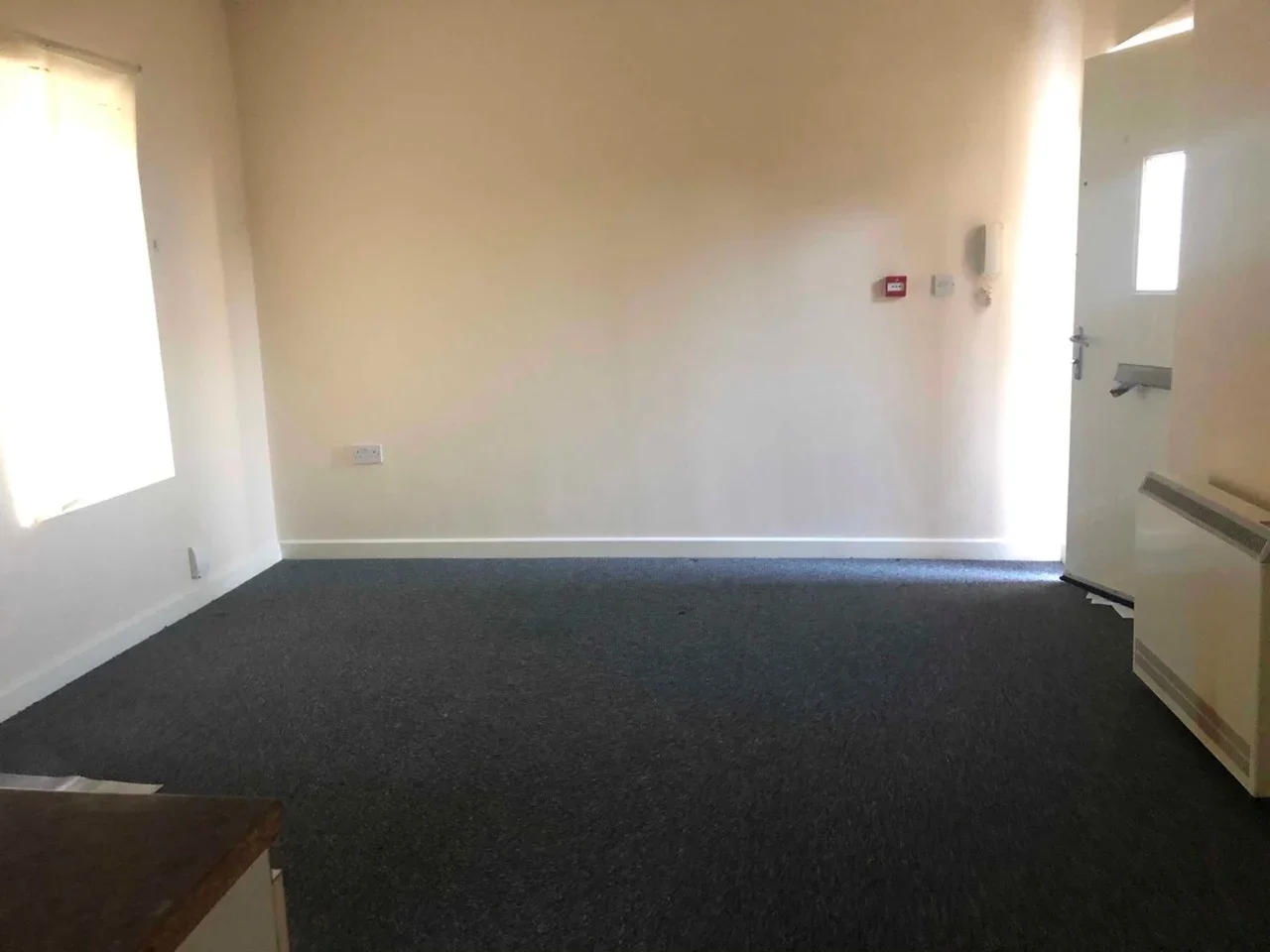 Flat Brantwood Road in Luton