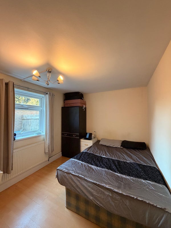 Room Roman Way in Birmingham