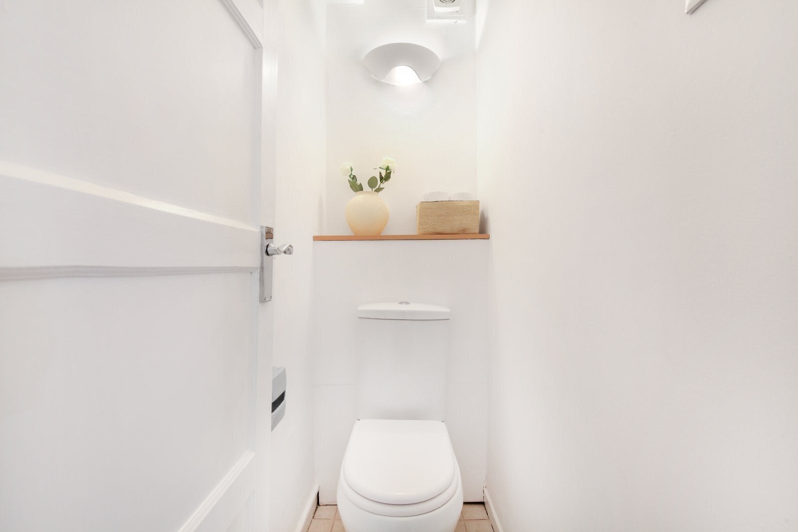 Flat Kingsmill Terrace in City of Westminster