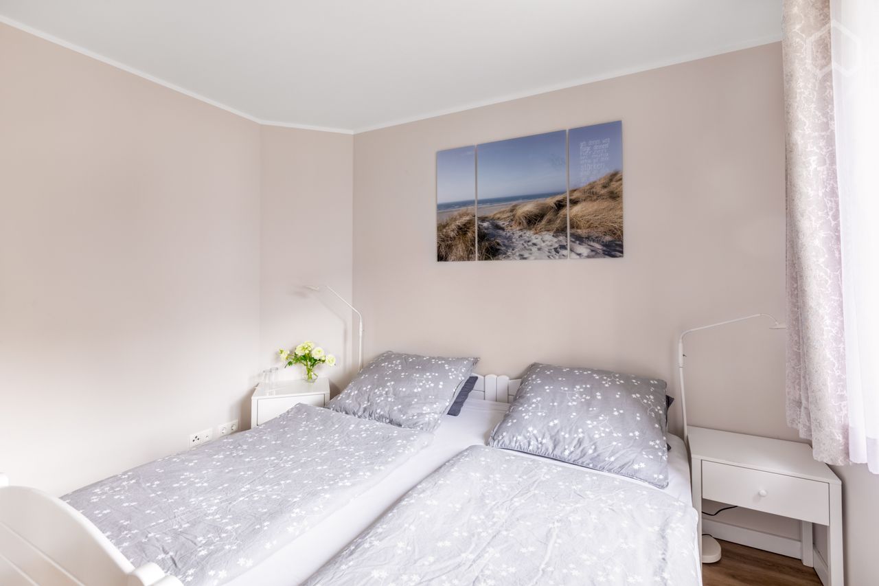 Wohnung Hindenburgweg in Buchholz in der Nordheide
