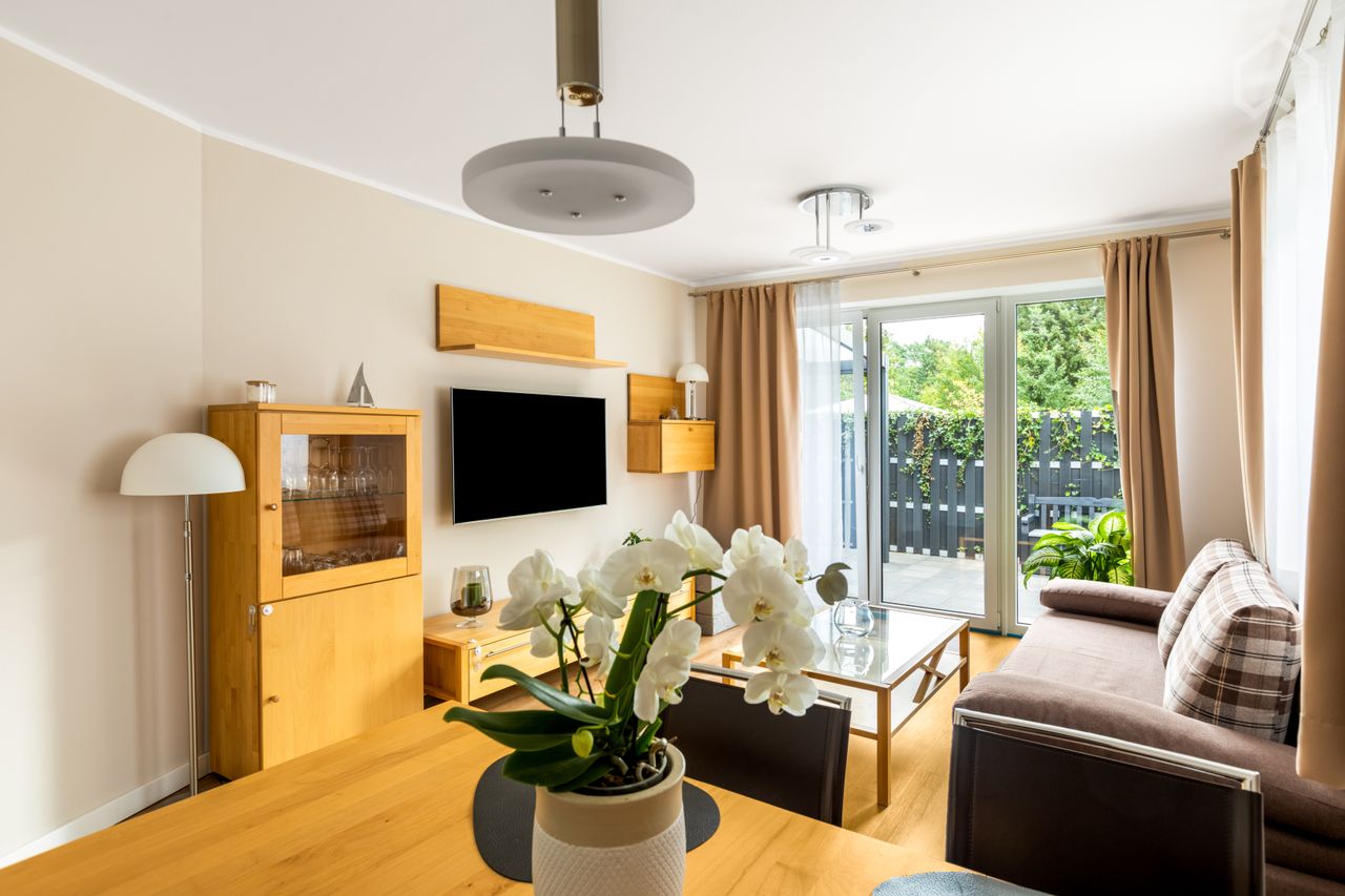 Wohnung Hindenburgweg in Buchholz in der Nordheide