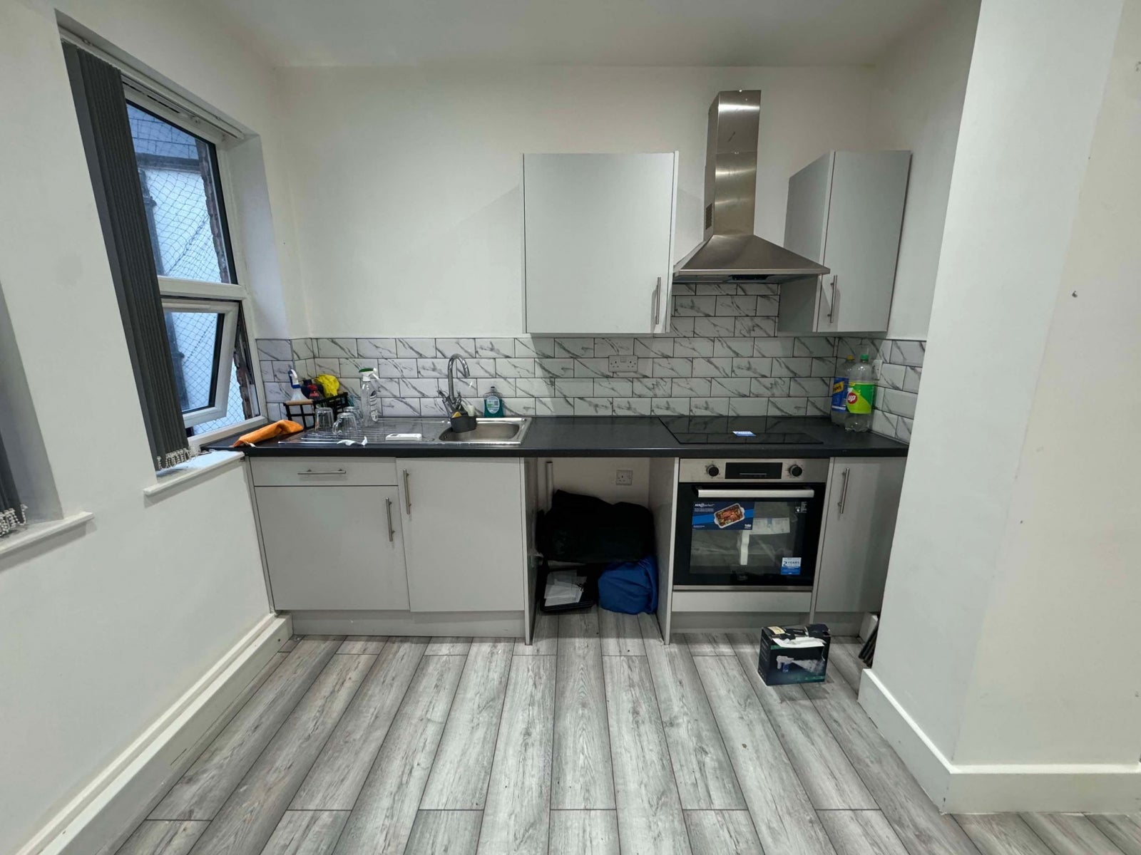 Flat Gordon Street in Luton