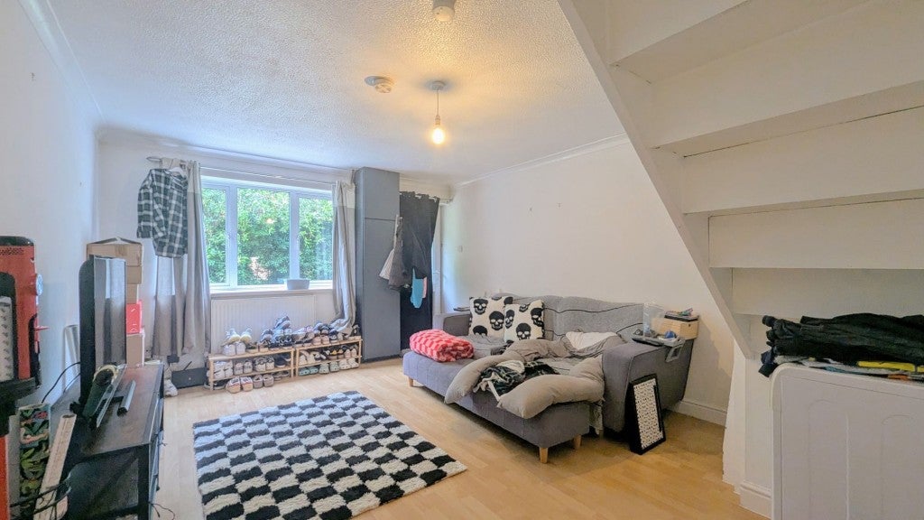 House Sharman Walk in Milton Keynes