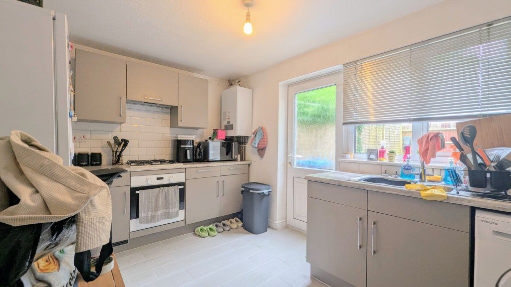 House Sharman Walk in Milton Keynes