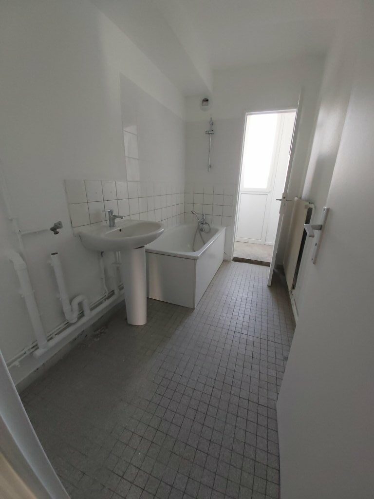 Flat Chemin des Roches in Stenay