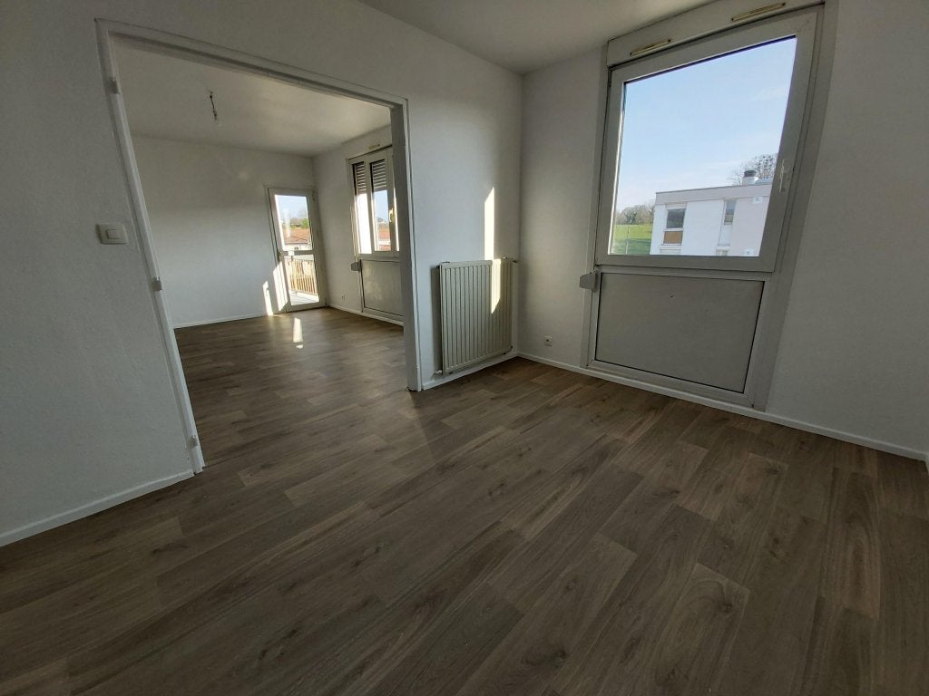 Flat Chemin des Roches in Stenay