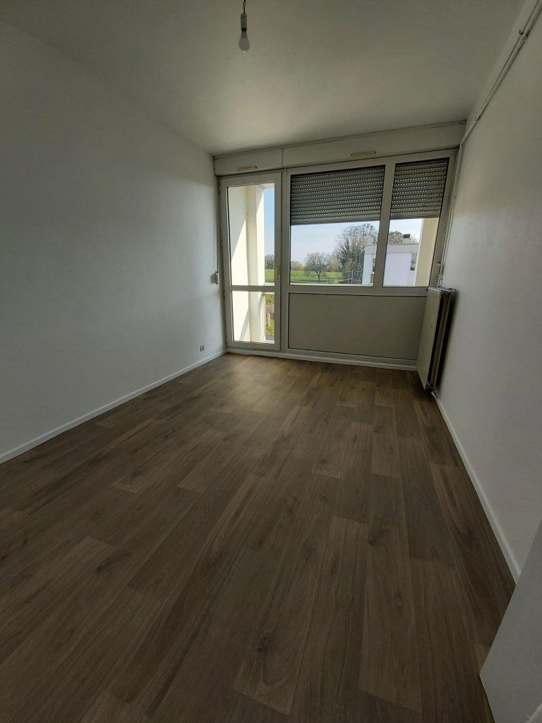 Flat Chemin des Roches in Stenay