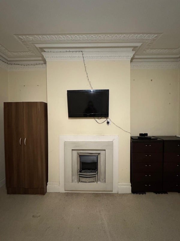 Room Warwick Street in Newcastle upon Tyne