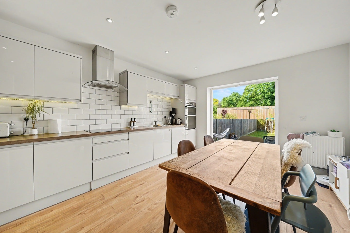 House Kidbrooke Park Road in Greater London