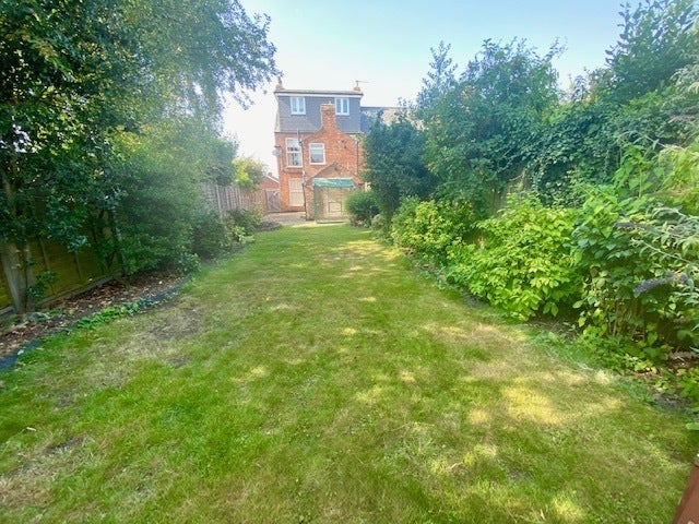 House Theydon Avenue in Milton Keynes