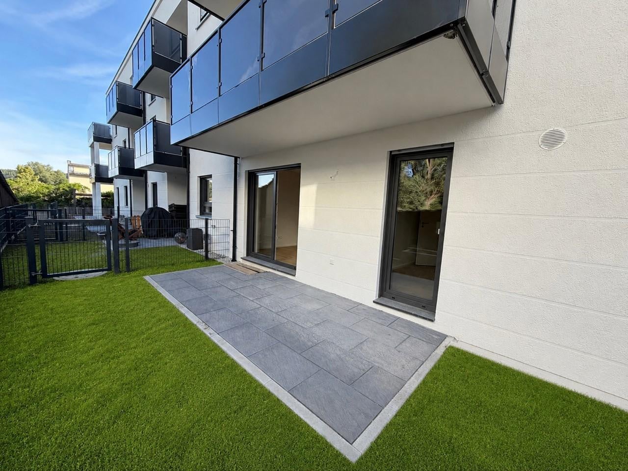 Wohnung Friedrich-Ebert-Straße in Ingolstadt