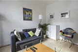 Appartement Rue Maublanc à Paris