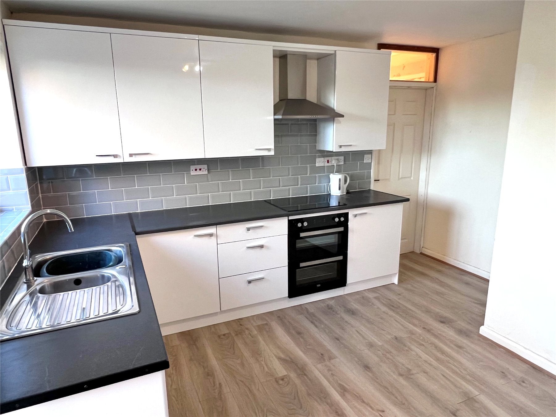 House Green Lane in North Kesteven