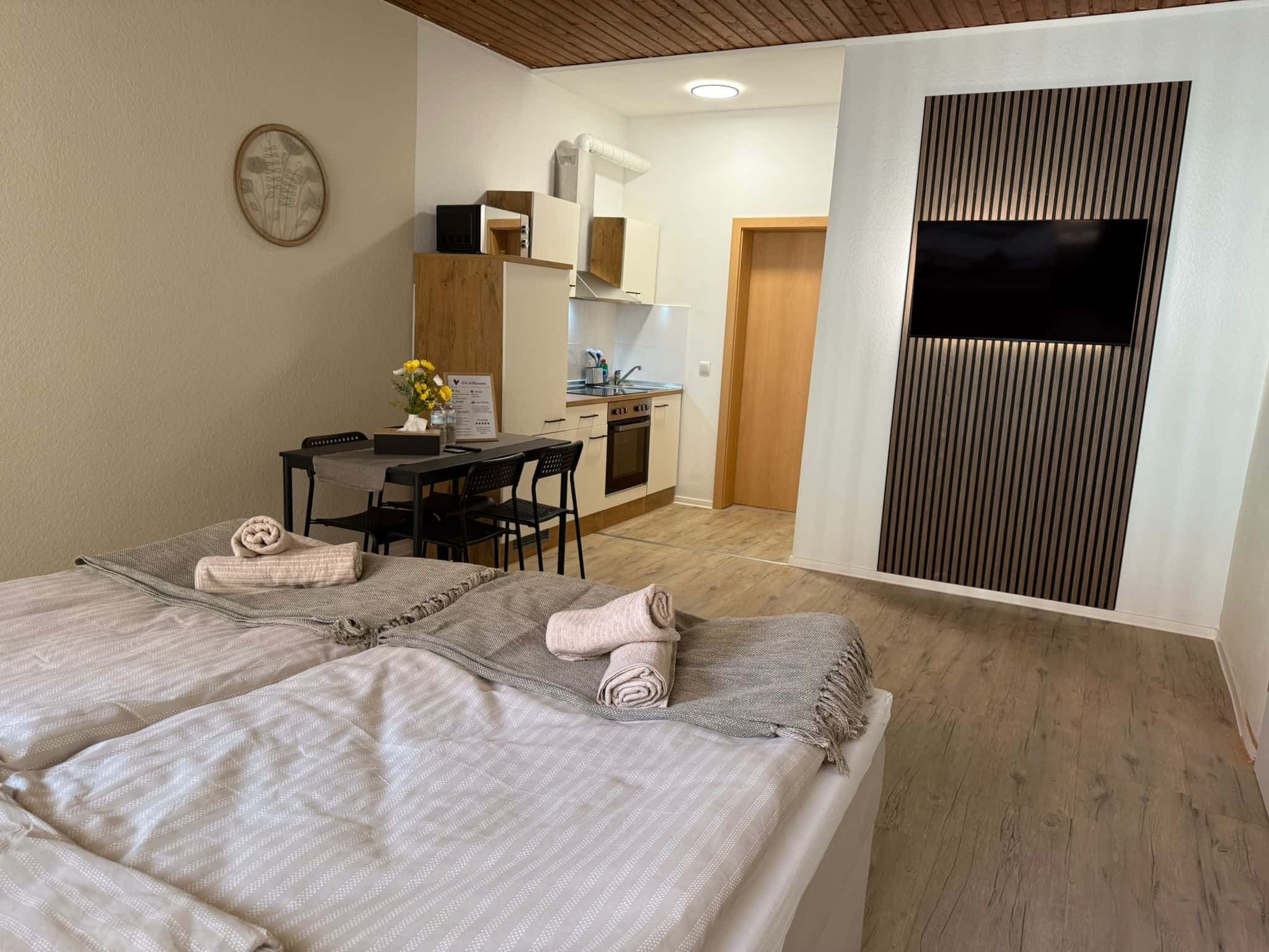 Wohnung Römerstraße in Mainz