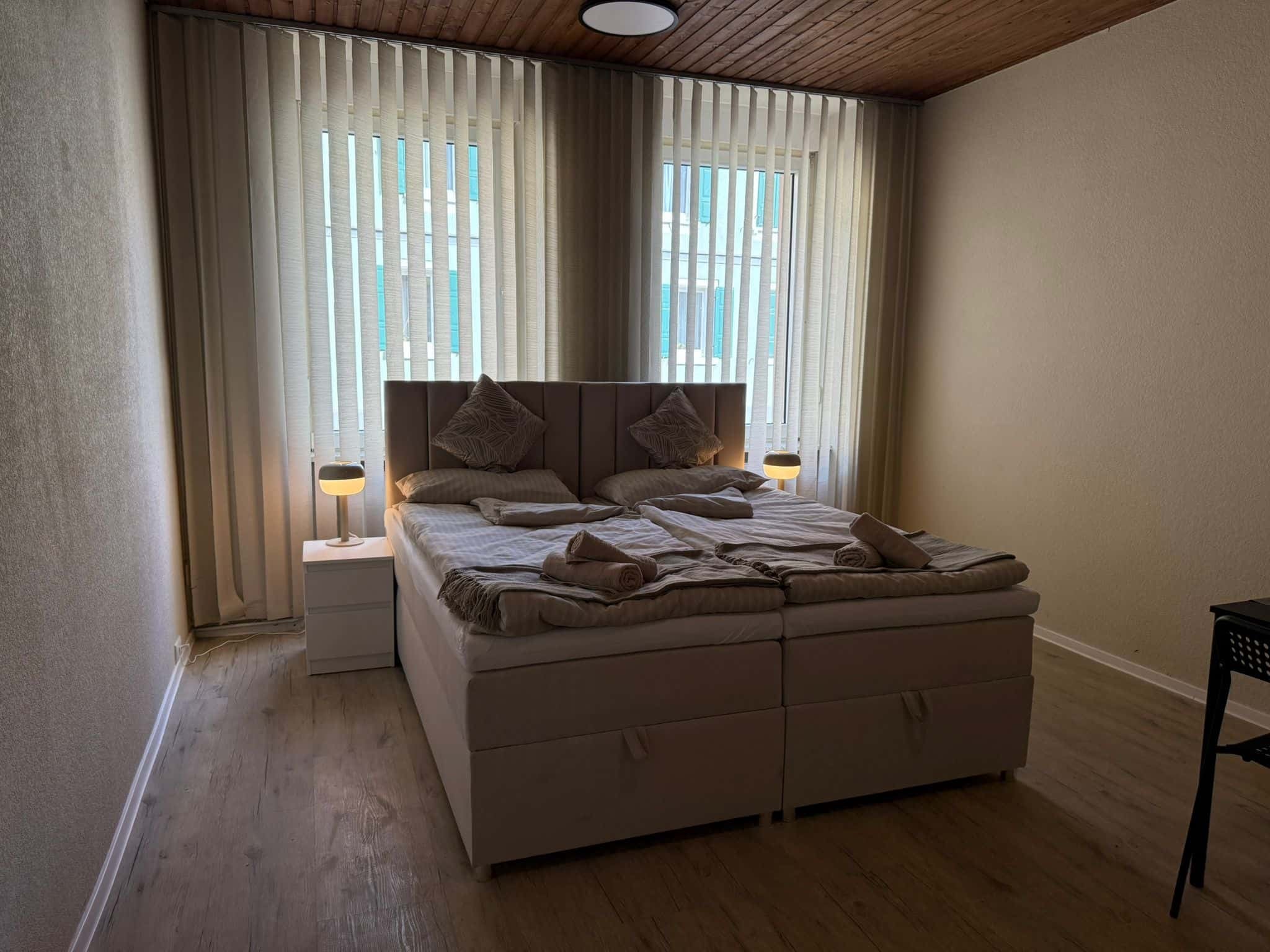 Wohnung Römerstraße in Mainz