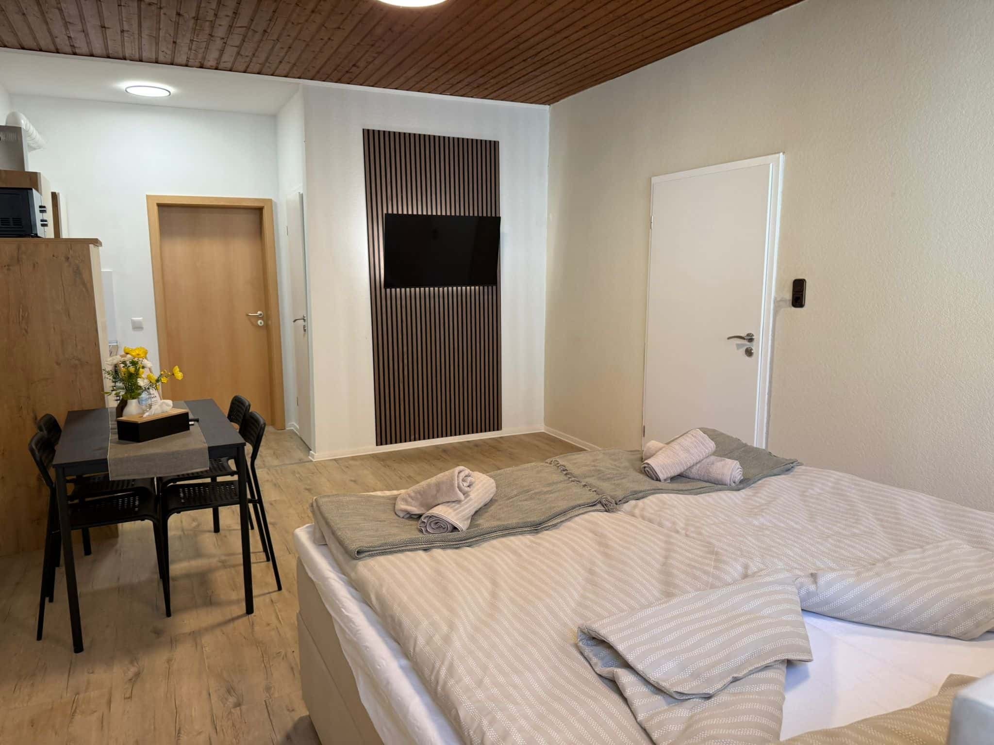 Wohnung Römerstraße in Mainz