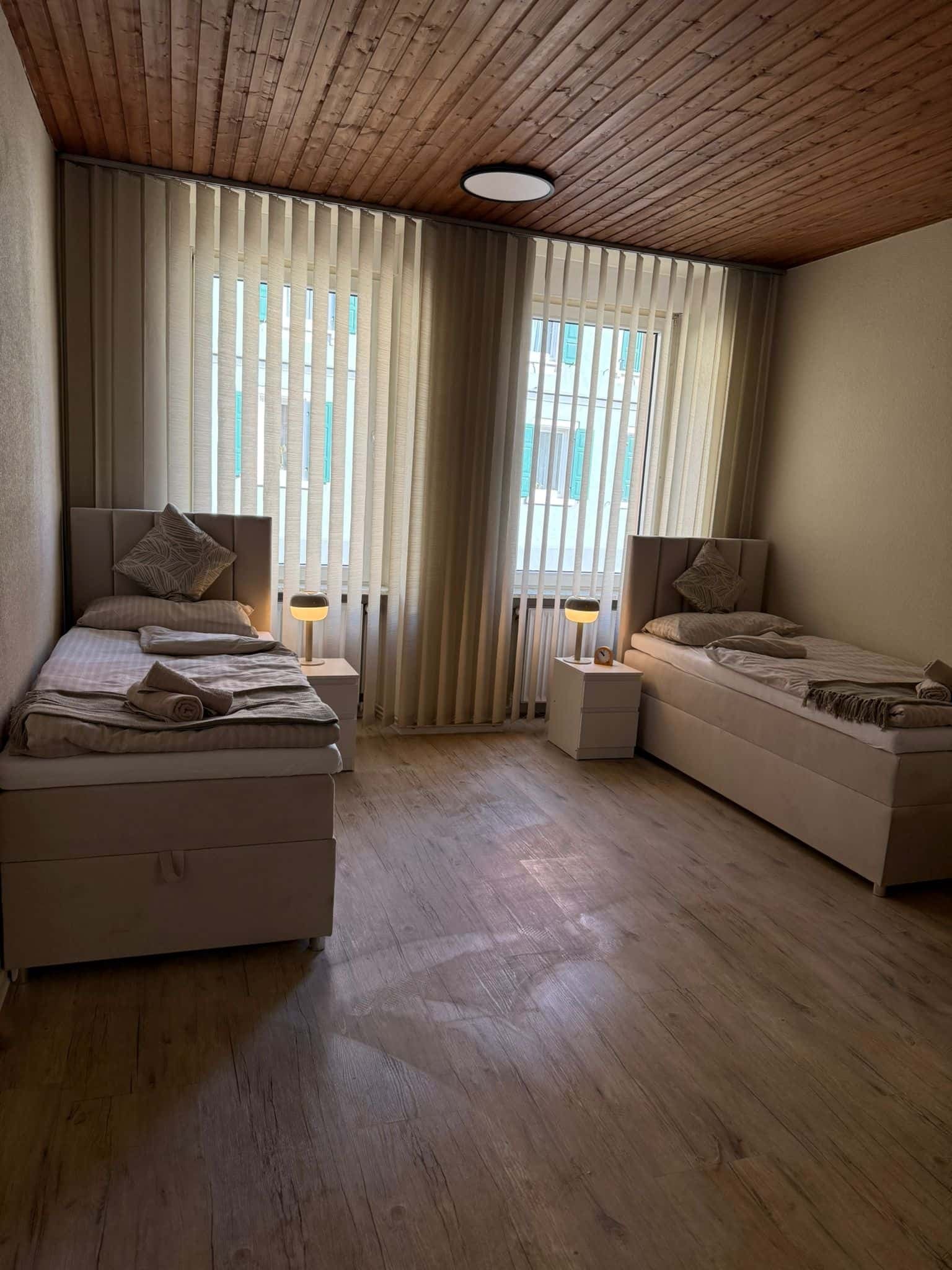 Wohnung Römerstraße in Mainz