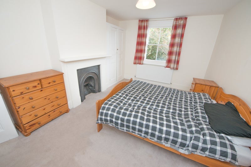 House Felday Road in Greater London