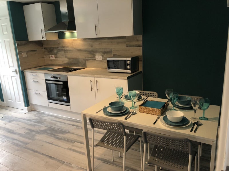House Byron Close in Huntingdonshire