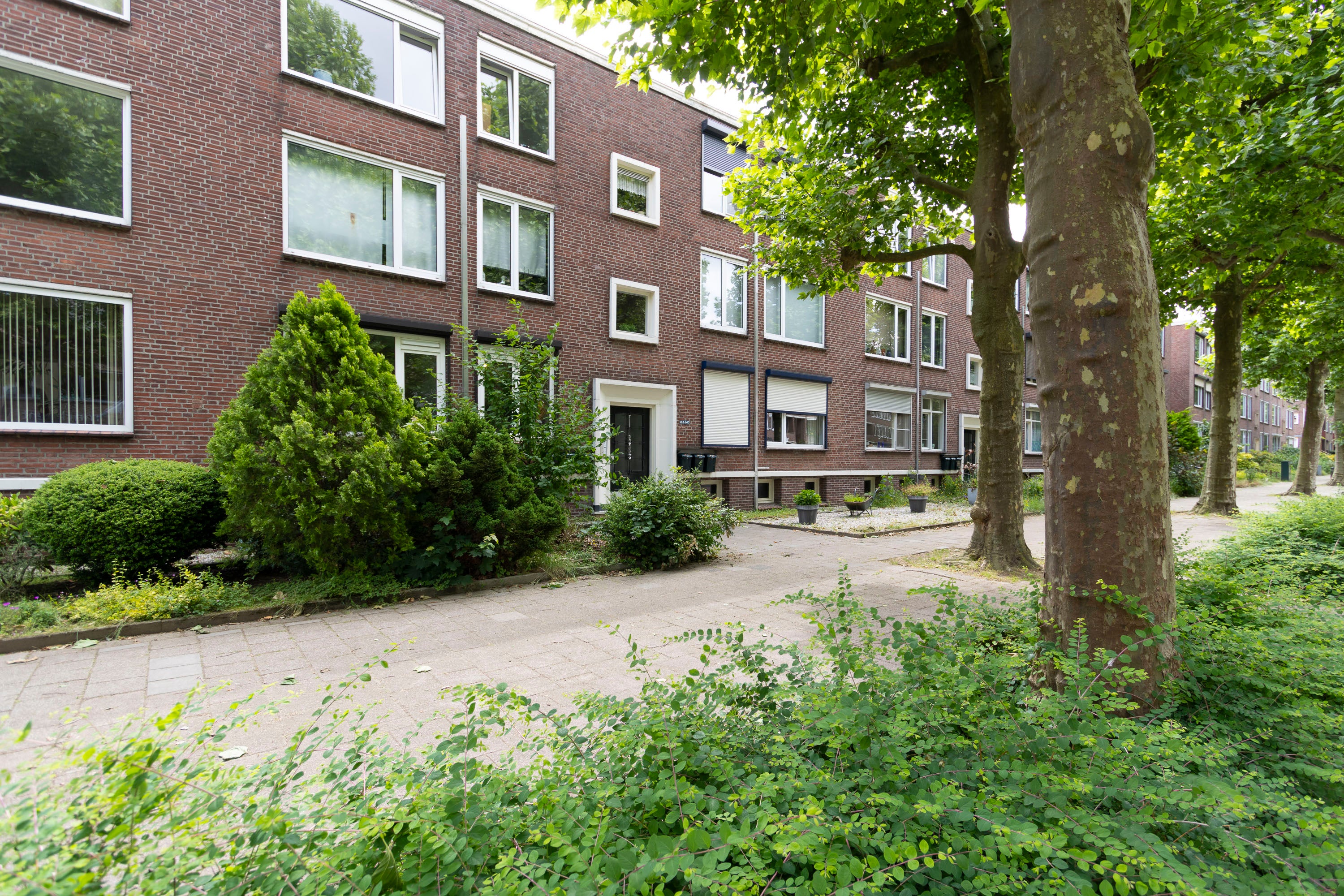 Appartement Sint Jozefslaan 141 in Weert