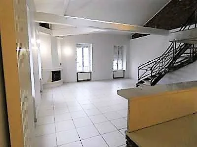Appartement Boulevard Albert 1er à Saint-Étienne