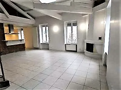 Appartement Boulevard Albert 1er à Saint-Étienne