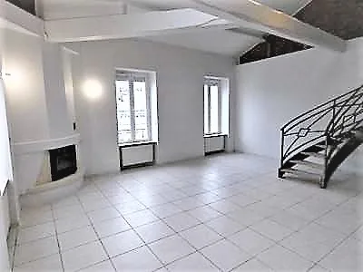Appartement Boulevard Albert 1er à Saint-Étienne