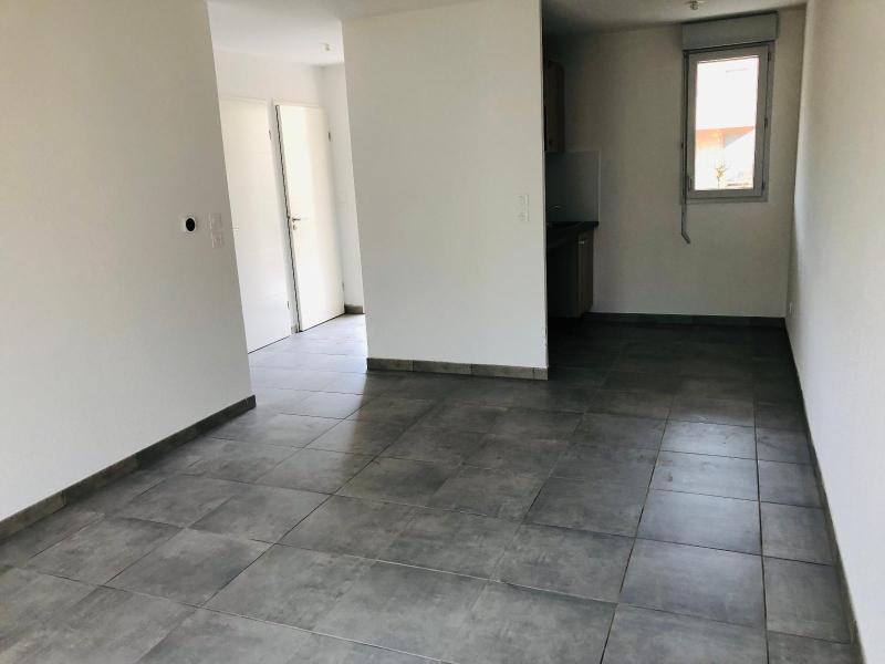 Flat Chemin du Renard in Toulouse
