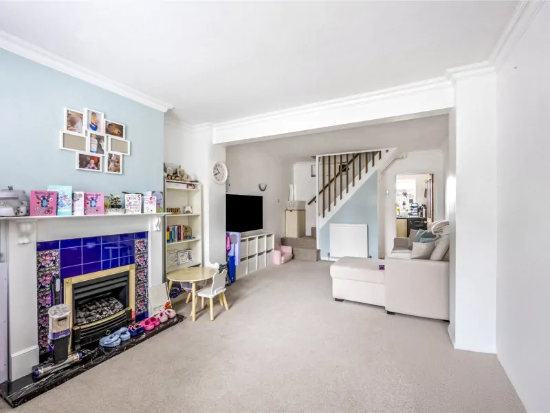 House Leylands Road in Mid Sussex