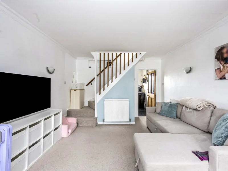 House Leylands Road in Mid Sussex
