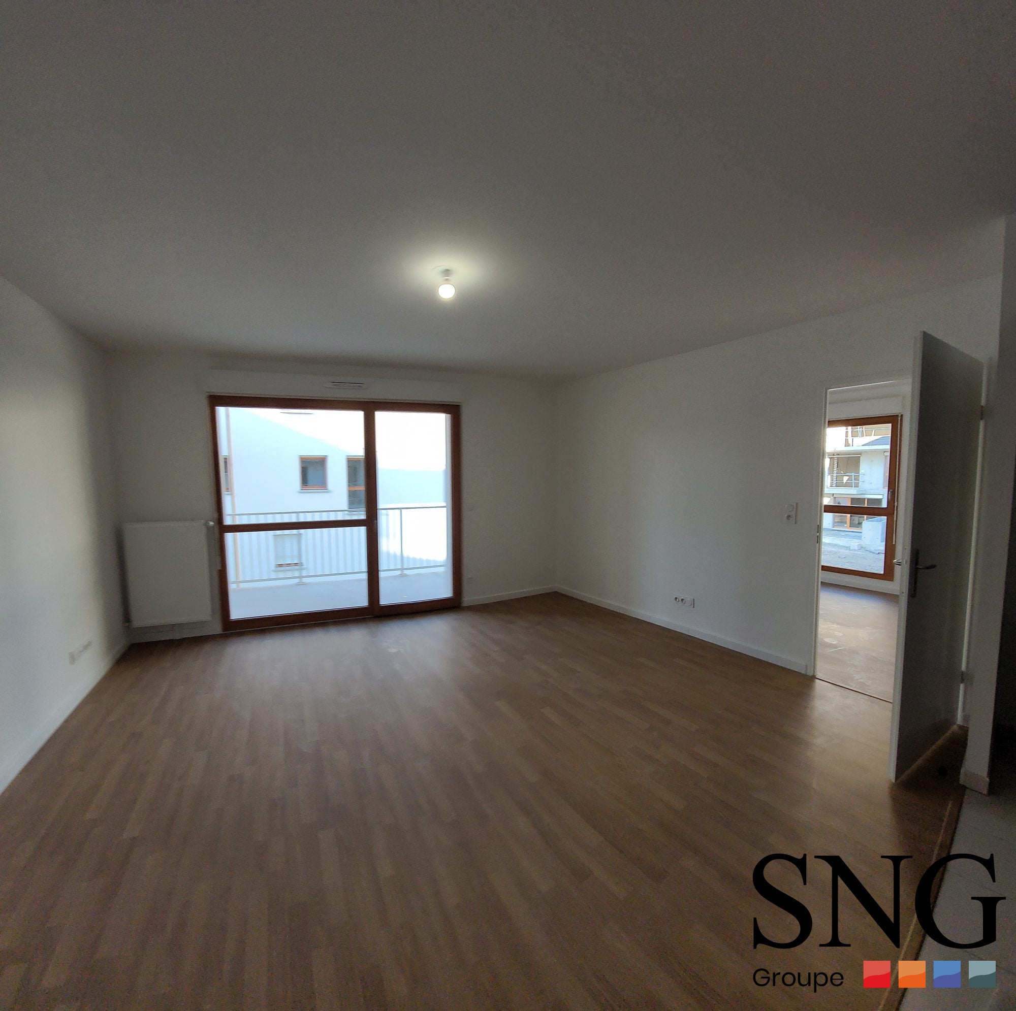 Flat Rue des Tuileries in Reims
