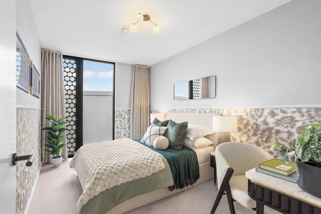 Flat West Parkside in Greater London
