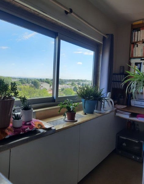 Appartement Rue des Treilles à Libourne