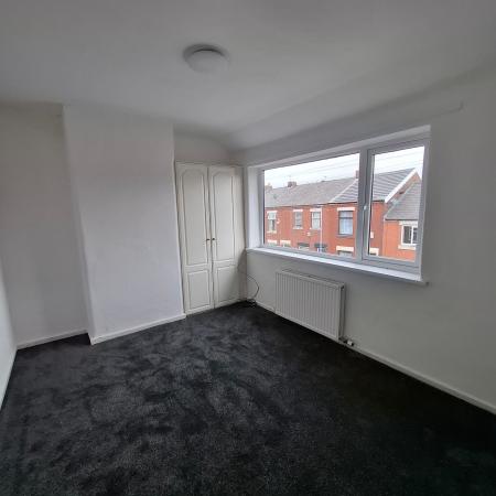 House Fitzroy Street in Tameside