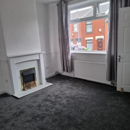 House Fitzroy Street in Tameside