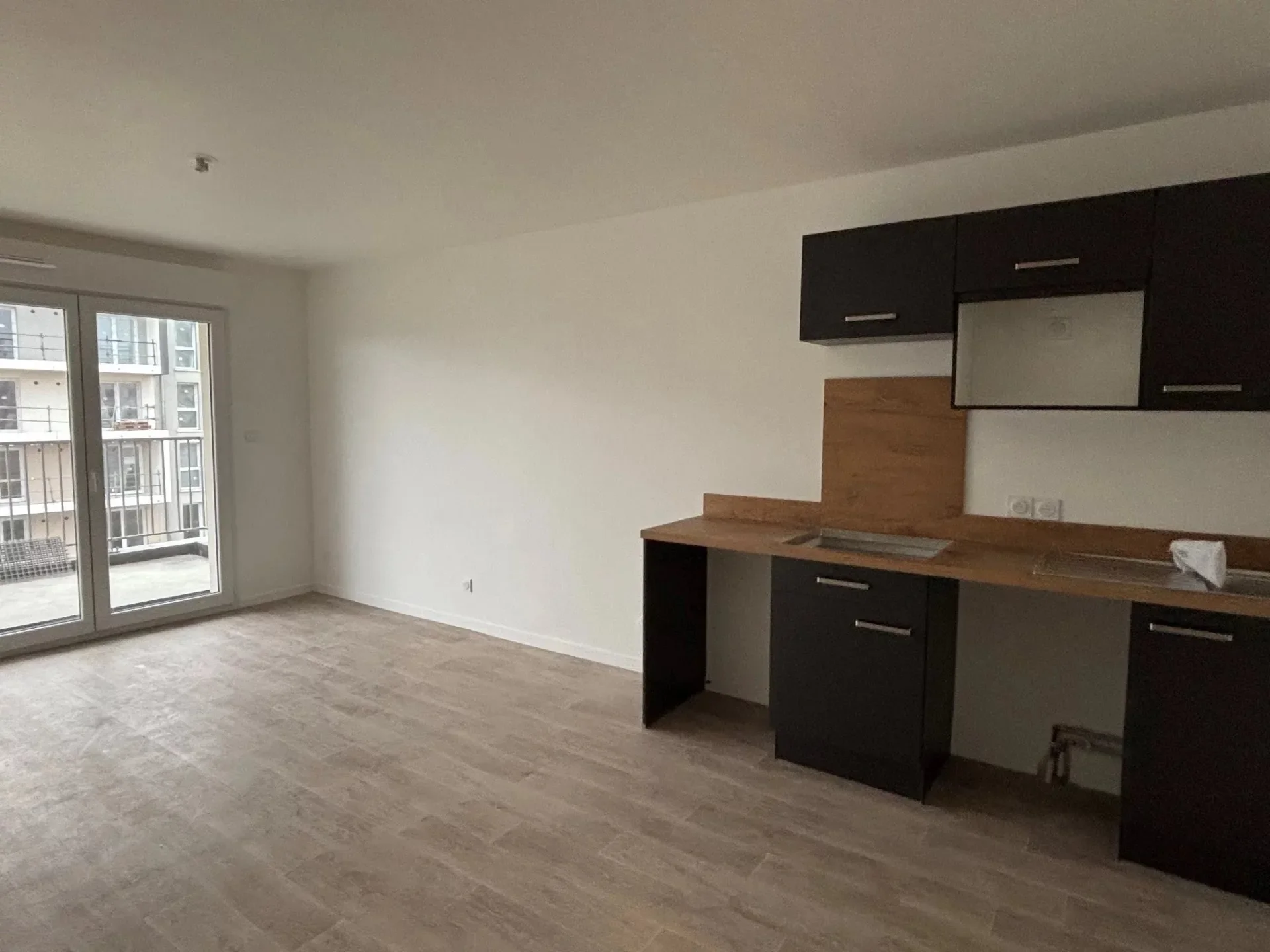 Appartement Rue Henri Dunant à Luisant