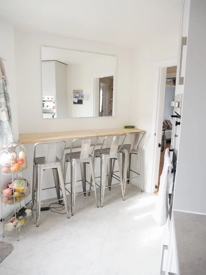 Flat Westland Drive in Lee-on-the-Solent
