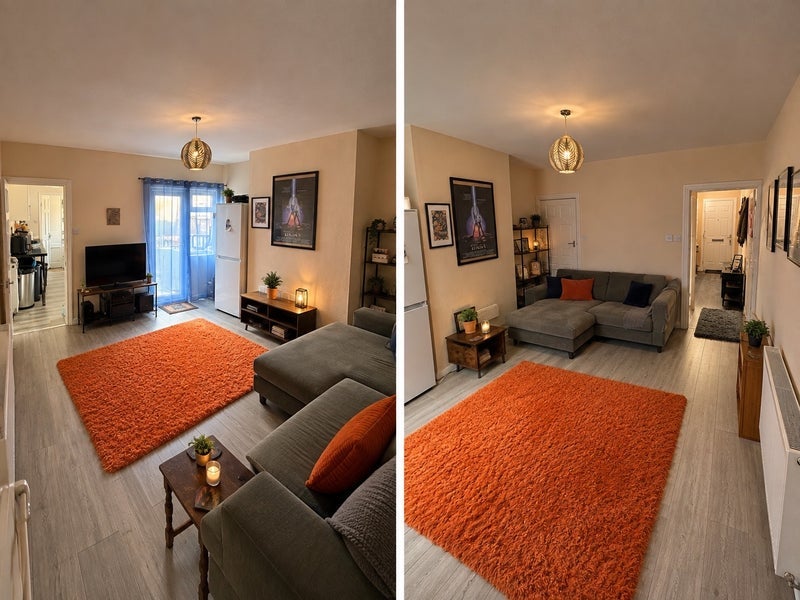 Room Kitchener Drive in Mansfield