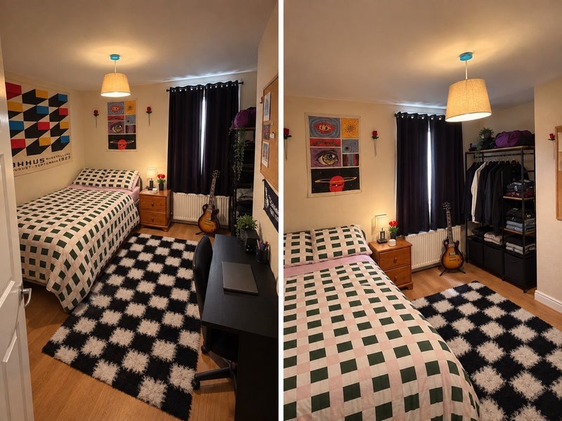 Room Kitchener Drive in Mansfield