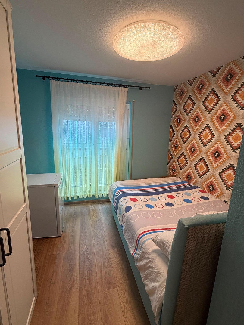 Wohnung Am Schlagsbach in Sprendlingen