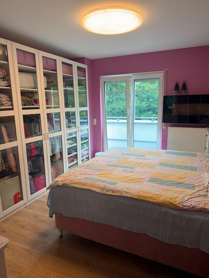 Wohnung Am Schlagsbach in Sprendlingen