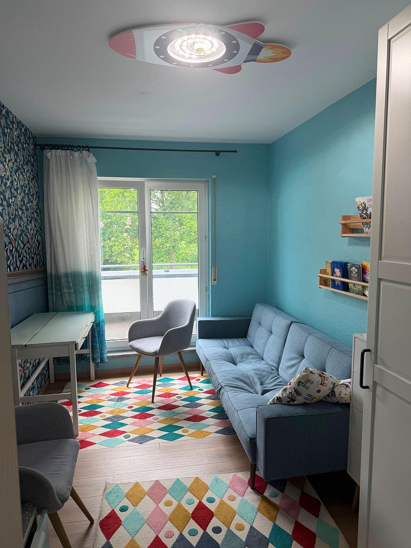 Wohnung Am Schlagsbach in Sprendlingen