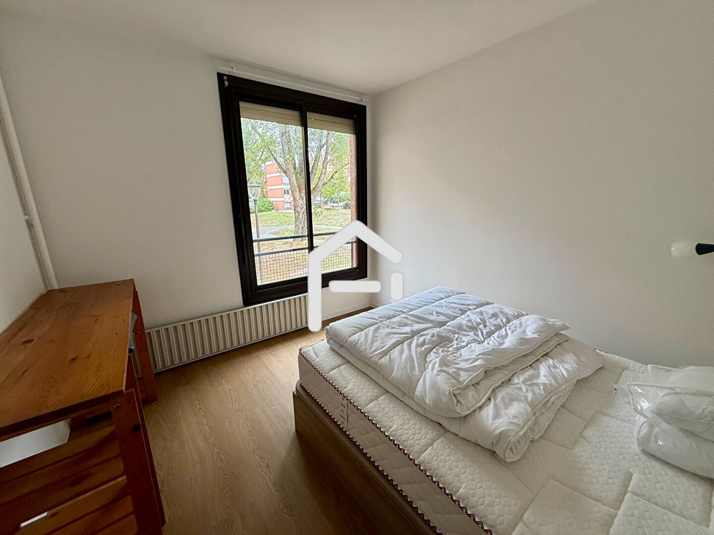 Appartement Rue Vincent van Gogh à Toulouse