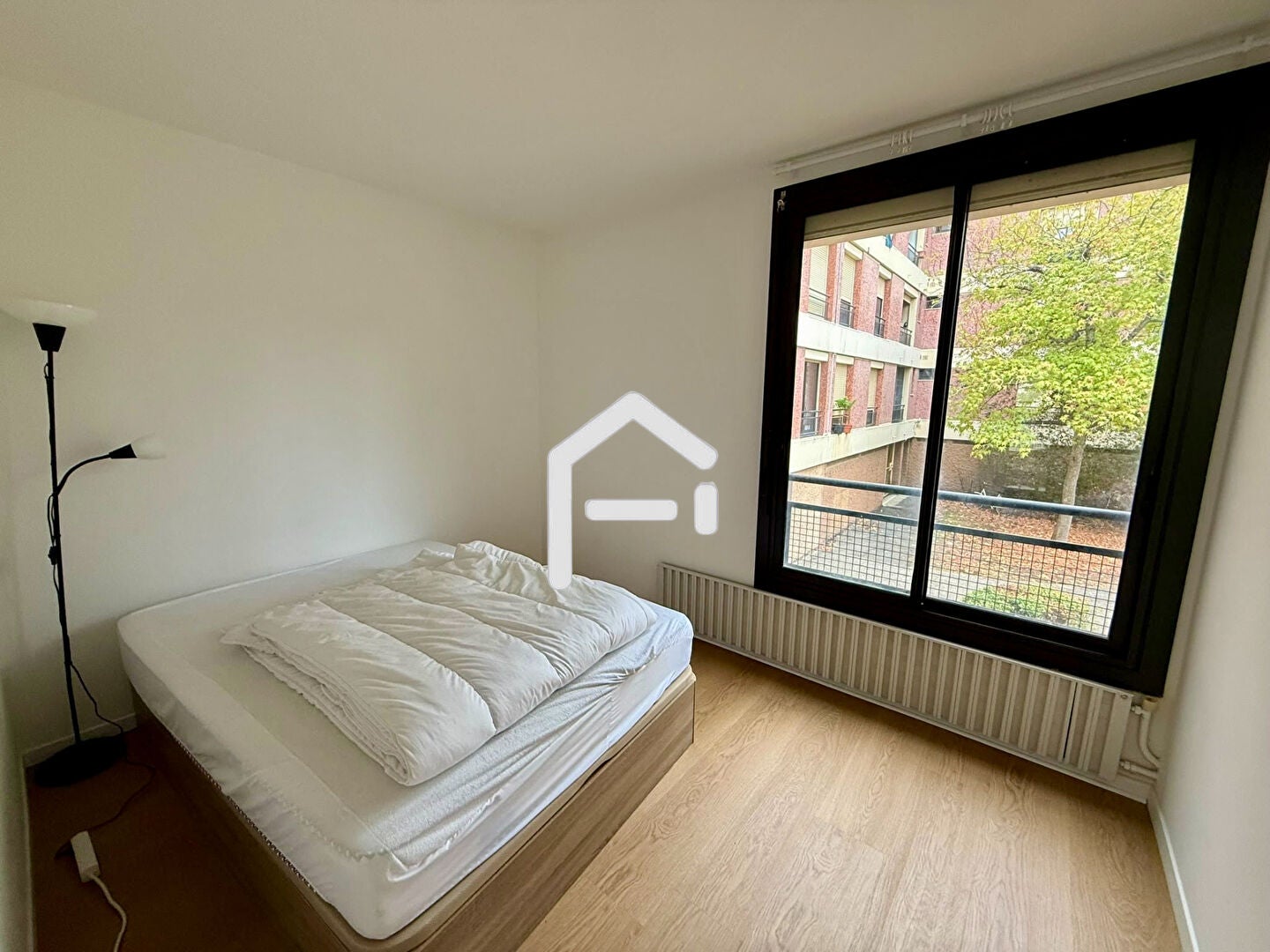 Appartement Rue Vincent van Gogh à Toulouse